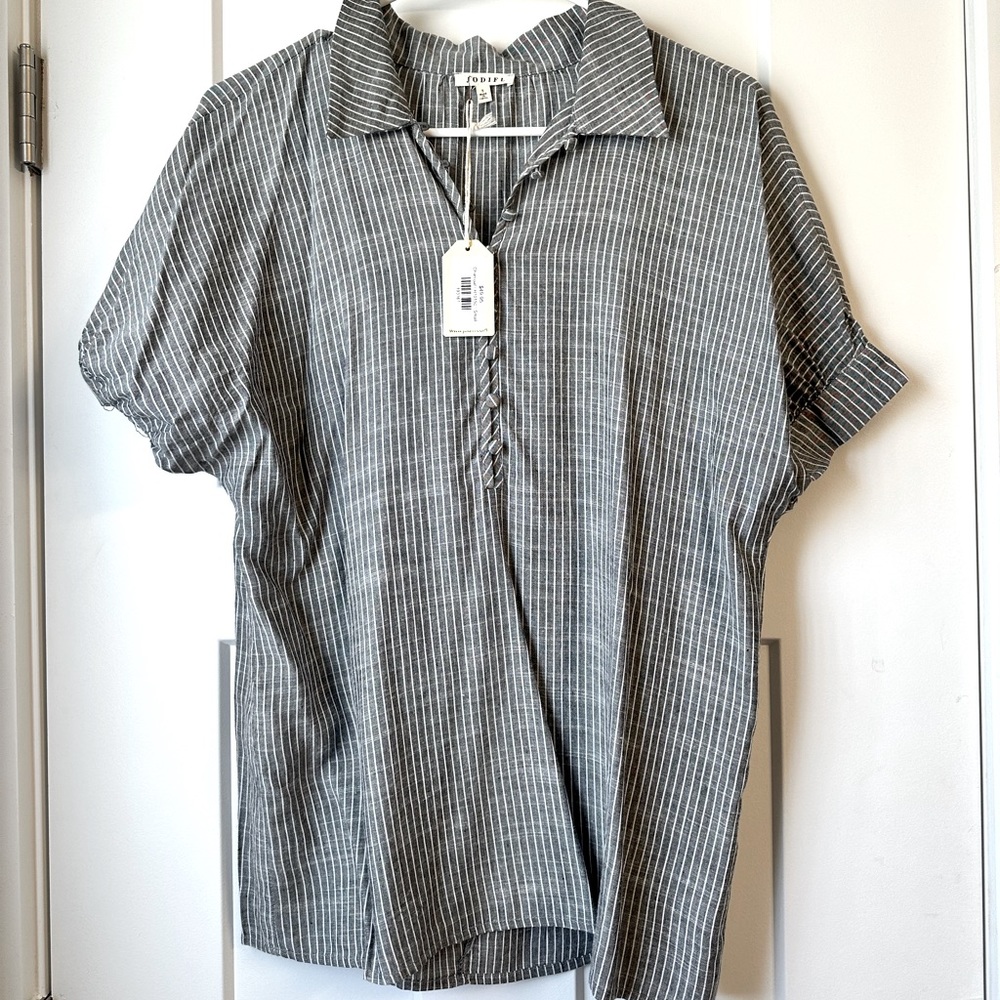 Women’s boutique top